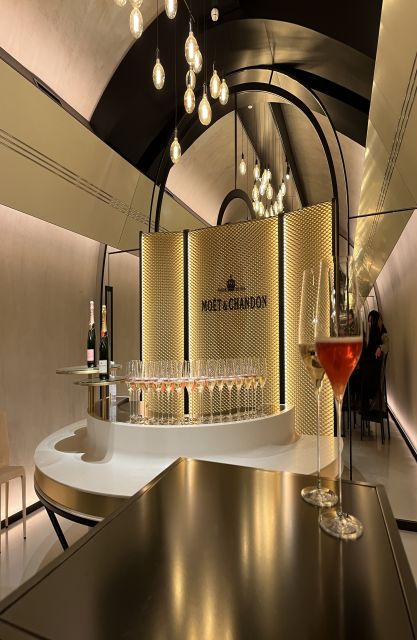 Paris: Private Epernay Trip with Champagne Vineyard Tastings - Key things that make this Champagne trip work
