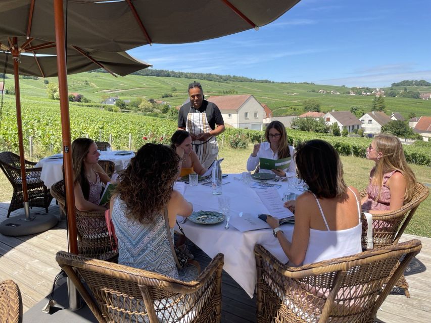 Paris: Private Epernay Trip with Champagne Vineyard Tastings - Comfort and what to pack for Champagne caves