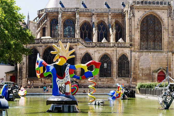 Paris Private Family Tour - Highlights & the Best Museum for Kids - Price and value: what $75.62 buys you in real family terms