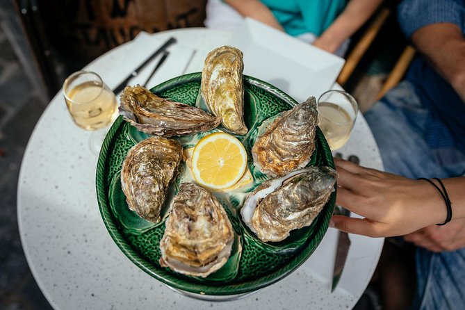 Paris Private Food Tour with 6 or 10 Tastings - Price and value: what $140.34 buys you in real Paris terms
