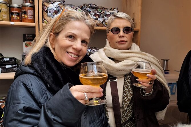 Paris Private Food Tour with an Expert - Key things to know before you go
