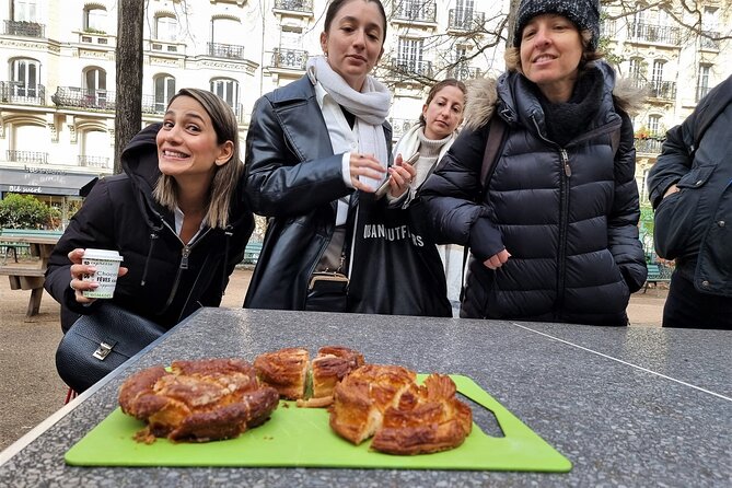 Paris Private Food Tour with an Expert - The point of this tour: food culture you can actually use