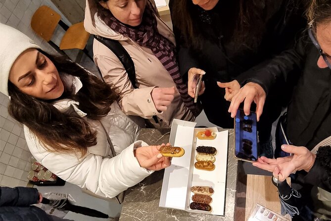 Paris Private Food Tour with an Expert - New Paris walks: why the neighborhood choice is the value
