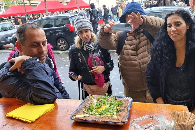 Paris Private Food Tour with an Expert - Where you meet and how the 10:00 AM start helps