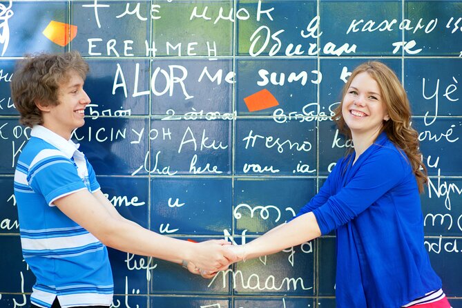 Paris Private Full Day Tour: Montmartre, Sights & Eiffel Tower - The Eiffel Tower end game: how the top visit fits your day