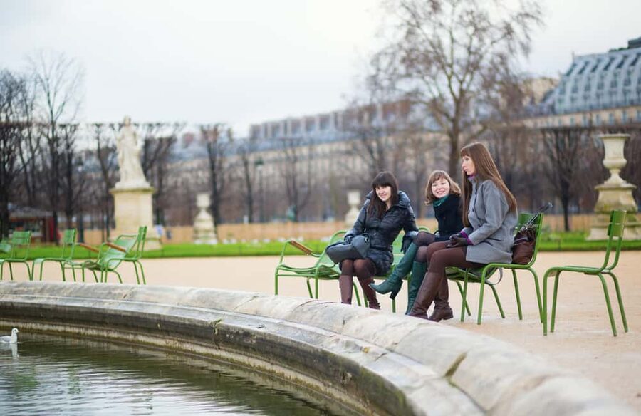 Paris: Private Full Day Tour to Montmartre & Eiffel Tower - Eiffel Tower at your pace, with tickets managed for you