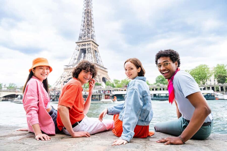 Paris: Private Full Day Tour to Montmartre & Eiffel Tower - Sacre-Coeur and the Montmartre climb that actually makes sense