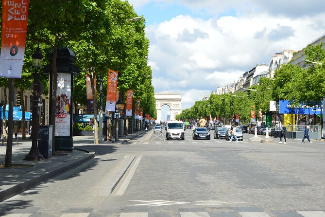 Paris Private Guided Layover Tours - Price and Value: What $447.64 Gets You