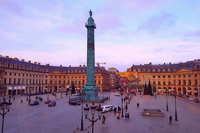 Paris Private Guided Layover Tours - How the Guides Make It Feel Like More Than a Drive