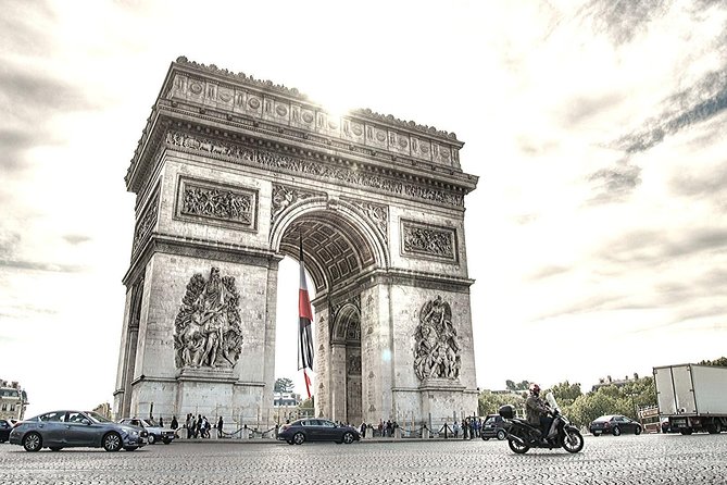 Paris Private Guided Layover Tours - The Tradeoffs: Short Stops, Separate Tickets, and Schedule Reality