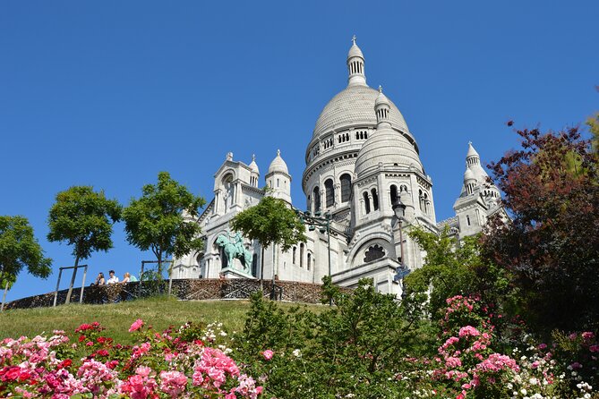 Paris Private Guided Layover Tours - Should You Book This Paris Private Layover Tour?