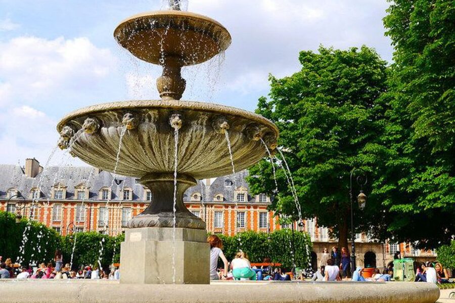 Paris: Private Guided Tour of Marais disctrict - Price and value: is $217 per person fair for a 2-hour private tour?