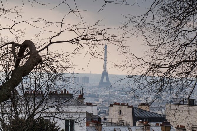 Paris Private Montmarte Tour : Sacre Coeur with Expert Guide - Montmartre to Sacre-Coeur, why this walk works