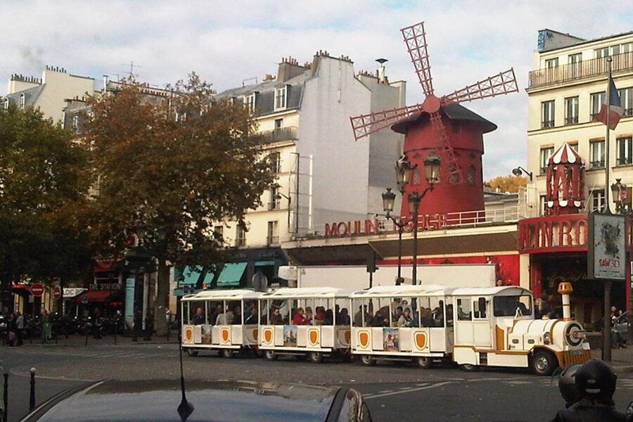 Paris: Private or Shared City Highlights Tour - Key things to know before you go