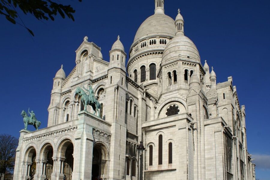Paris: Private or Shared City Highlights Tour - Who this tour fits best, and who should choose differently