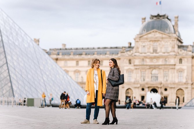 Paris Private & Personalized Half-Day Tour with a Local Guide - Latin Quarter charm: Sorbonne energy, bookshops, and a major cathedral stop