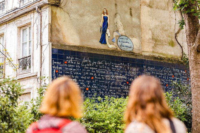 Paris Private & Personalized Half-Day Tour with a Local Guide - Colonne Vendôme to the right neighborhoods: how the tour starts