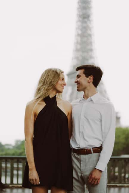 Paris: Private Photo Shoot in Two Locations - Why Two Stops in Paris Make Photo Results Feel Effortless