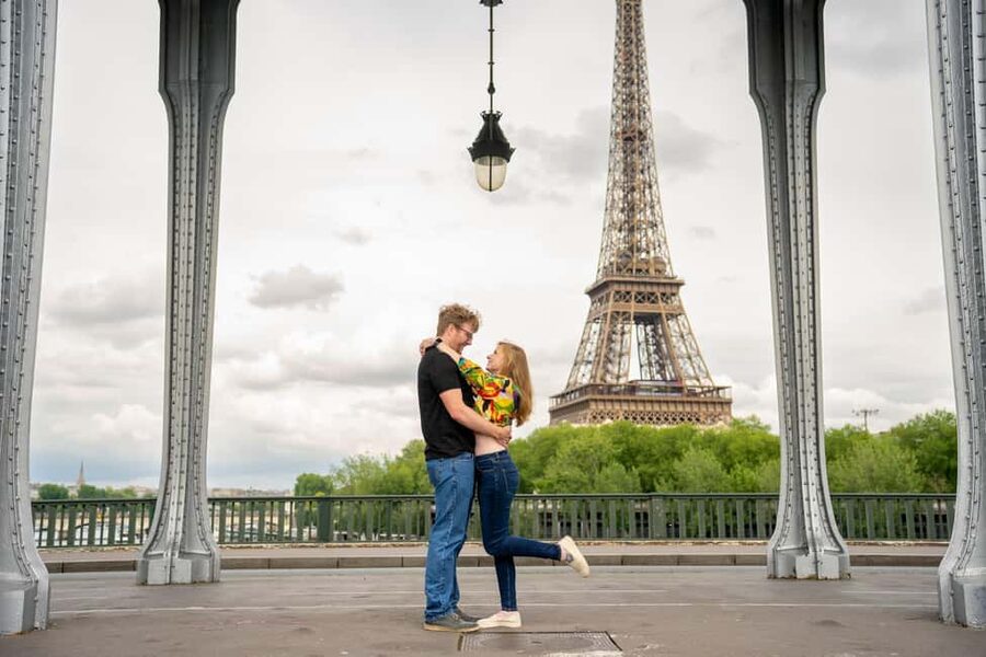 Paris: Private Photoshoot at the Eiffel Tower - Final Call: Should You Book This Eiffel Tower Photoshoot?