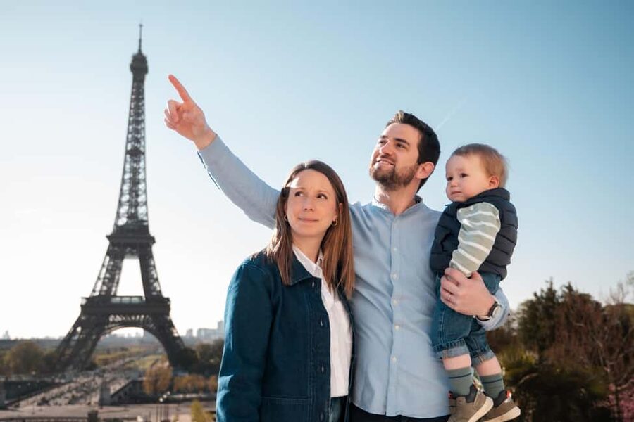 Paris: Private Photoshoot Near Eiffel Tower 55 Photos - Should You Book This Eiffel Tower Photoshoot?