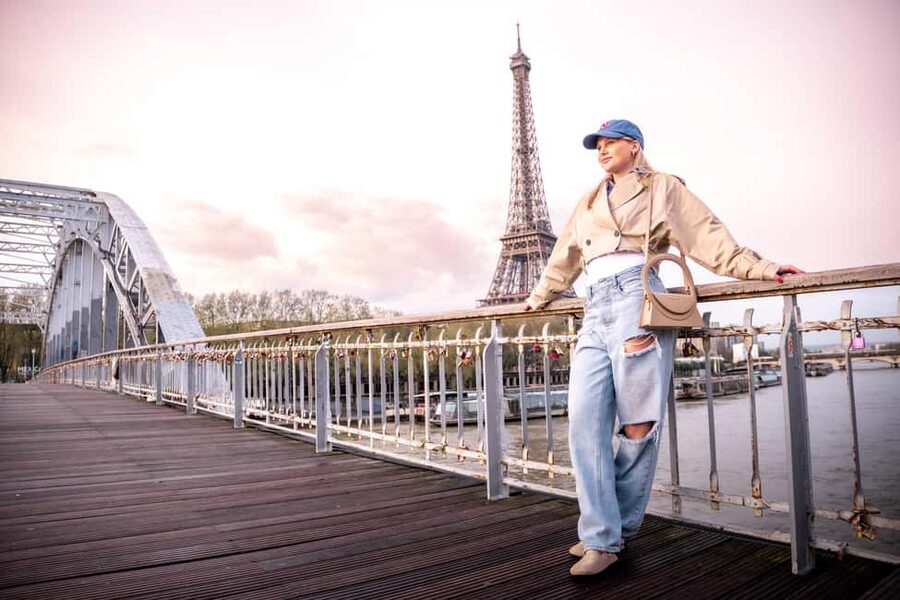 Paris: Private Photoshoot Near Eiffel Tower 55 Photos - Who This Photoshoot Fits Best (and Who Might Want a Different Style)