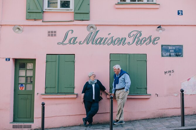 Paris - Private Photoshoot with a Top-Rated Local Photographer - Pont Alexandre III: the polished, cinematic start