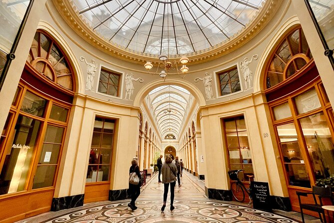 Paris Private Shopping Spree & Walking Tour with a Local Guide - Claudie Pierlot: a stop that targets Paris-style women’s fashion
