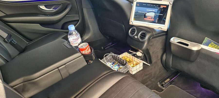 Paris: Private Tour by Chauffer-Driven Car - Price and value for a private day up to 3 people