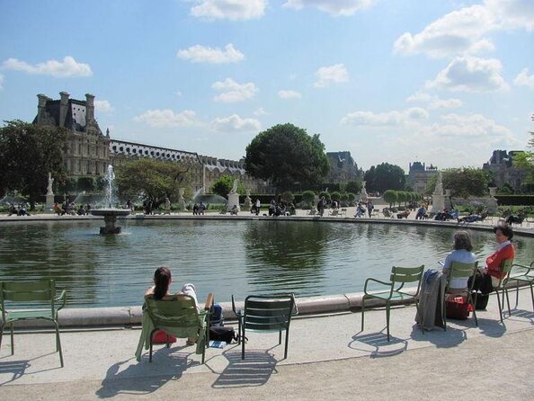 Paris Private Tour: Highlights, Top Quarters & Eiffel Tower - The Bastille to Eiffel Arc: A Smart 3 to 4 Hour Route