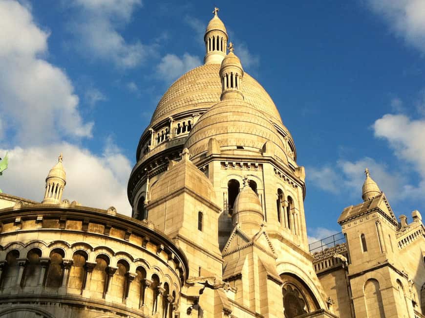 Paris: Private Tour with a Local Guide - Key highlights you should care about