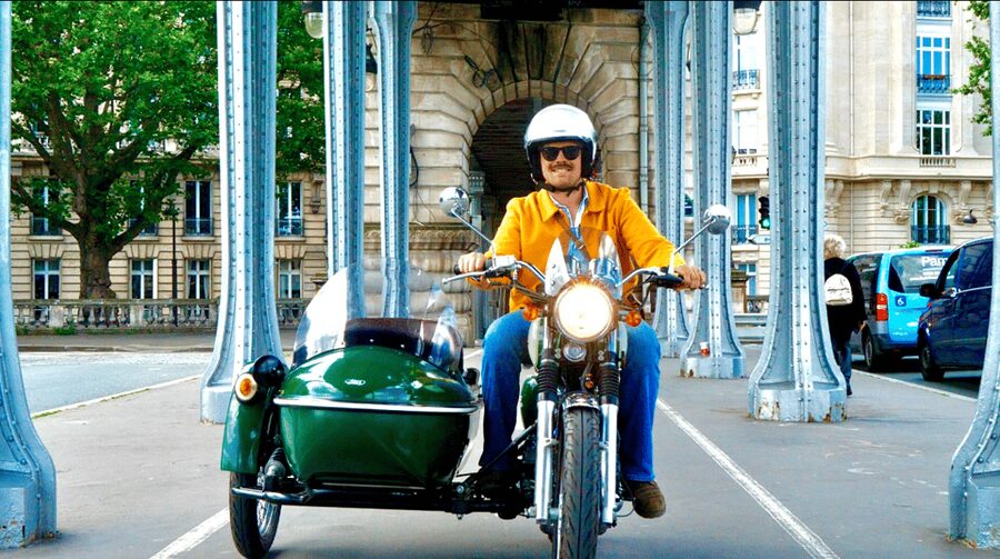 Paris: Private Vintage Sidecar Tour with Hotel Pickup - Should you book the Paris private vintage sidecar tour?