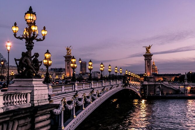 Paris: Private Walking Tour with a Local - The metro lesson is the real souvenir