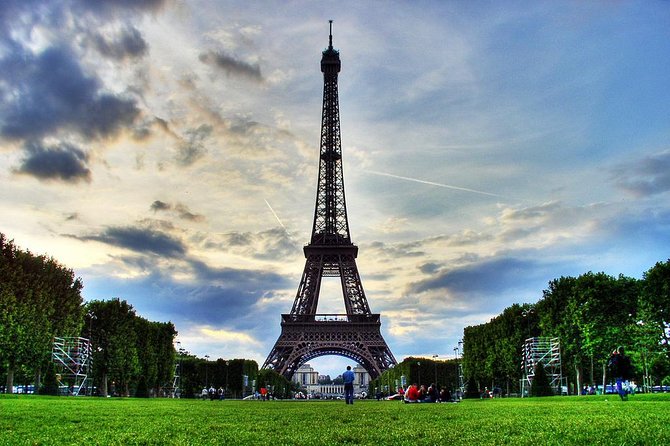 Paris: Private Walking Tour with a Local - Price and value: $64 per person for a private, flexible walk