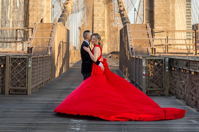 Paris: Professional Flying-Dress Photoshoot @jonadress - FAQ