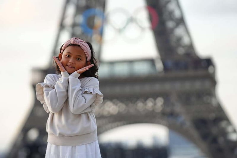 Paris: Professional Photoshoot by the Eiffel Tower - Who This Photoshoot Is Best For