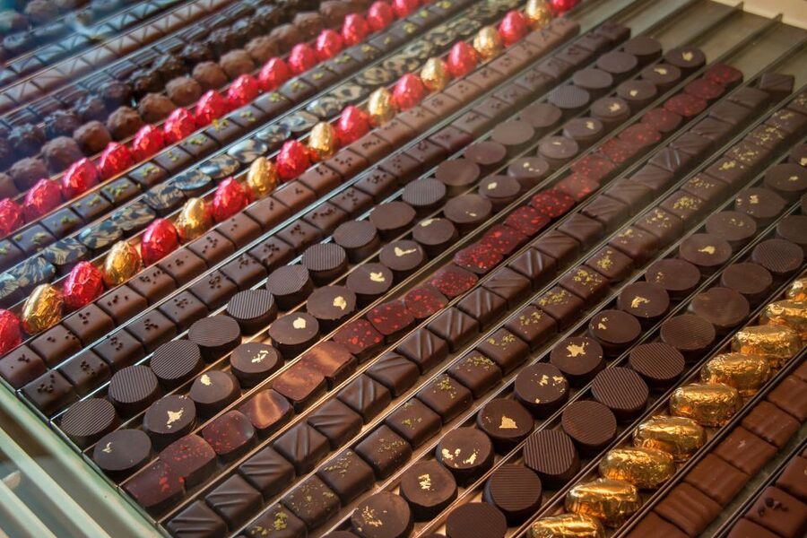 Paris: Pure Chocolate Walking Tour - Key reasons this tour is worth your time