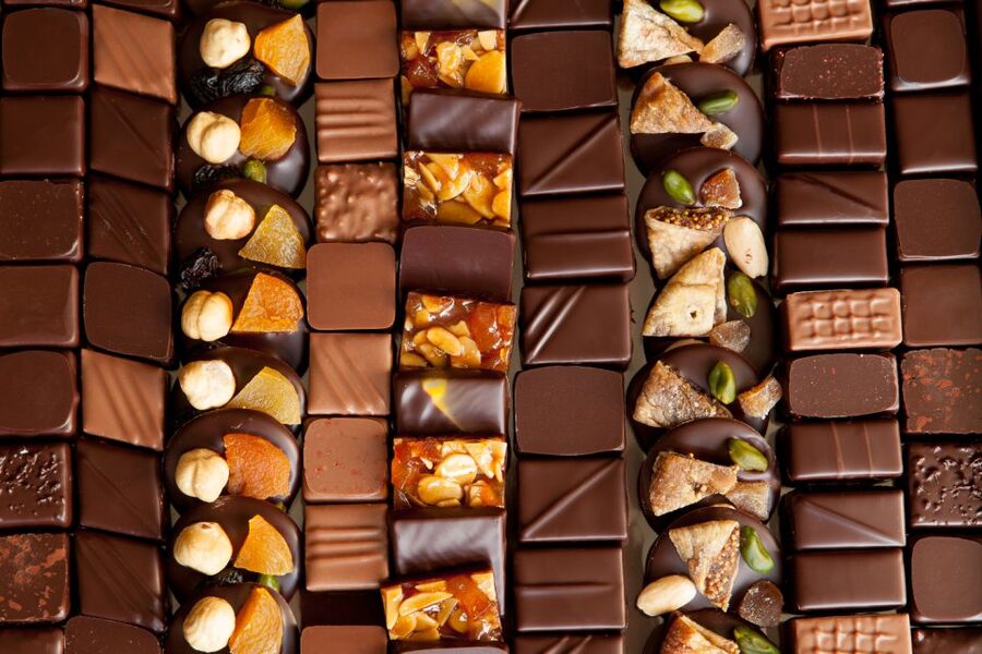 Paris: Pure Chocolate Walking Tour - Who this tour is perfect for, and who should think twice