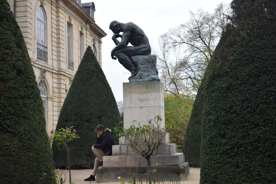 Paris: Rodin Museum Guided Tour with skip-the-line tickets - Skip-the-Line at Musée Rodin: Worth It, Here and Now