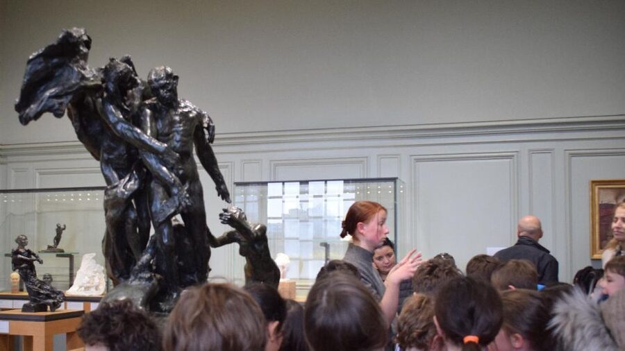 Paris: Rodin Museum Guided Tour with skip-the-line tickets - Price and Value: What You’re Really Paying For