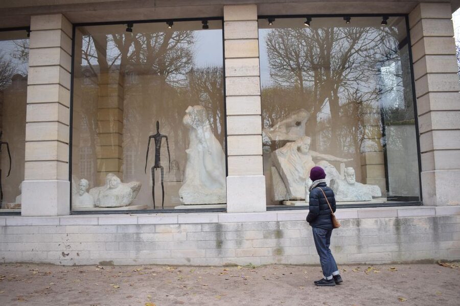 Paris: Rodin Museum Guided Tour with skip-the-line tickets - Best Fit: Who This Tour Suits, and Who Should Reconsider