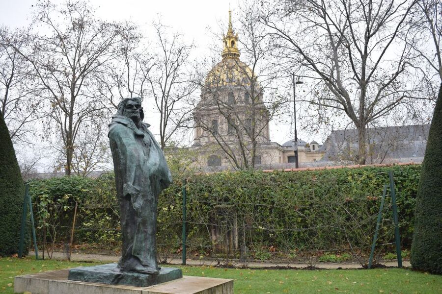 Paris: Rodin Museum Guided Tour with skip-the-line tickets - Practical Tips That Make the Tour Easier
