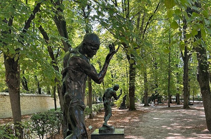 Paris: Rodin Museum skip the line Daily Ticket - Price and value: what you’re paying for at about $20.70