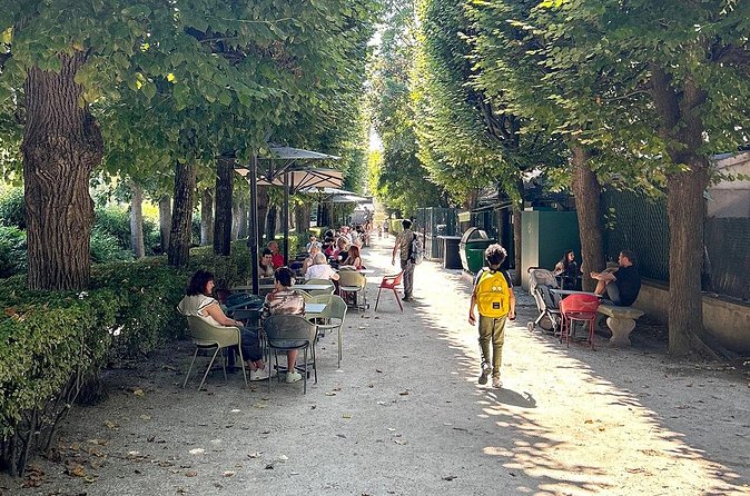 Paris: Rodin Museum skip the line Daily Ticket - Logistics that can trip you up: voucher vs. ticket