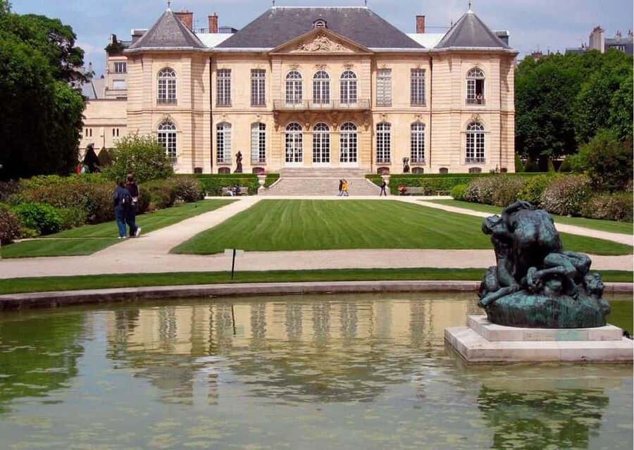 Paris: Rodin Museum Skip-the-line Entry Ticket with Audio - Key highlights to know before you go