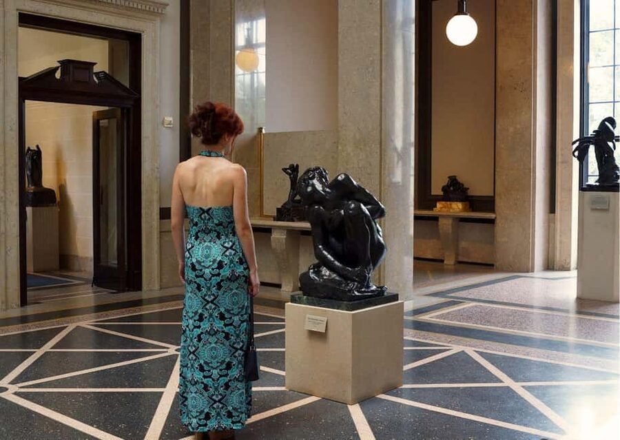 Paris: Rodin Museum Skip-the-line Entry Ticket with Audio - Hôtel Biron and the gardens: why the setting matters as much as the art