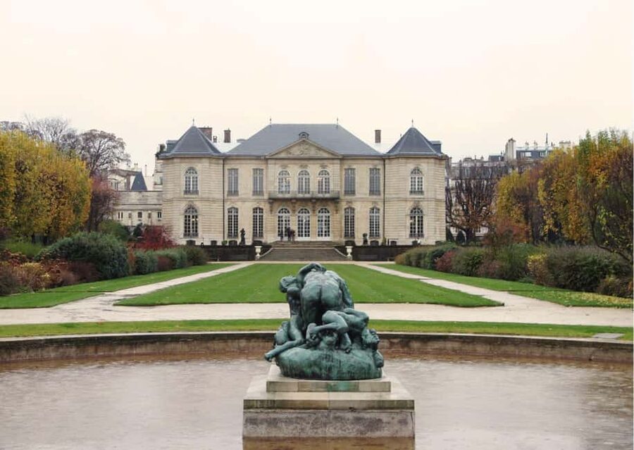Paris: Rodin Museum Skip-the-line Entry Ticket with Audio - Who should book this Rodin Museum ticket?