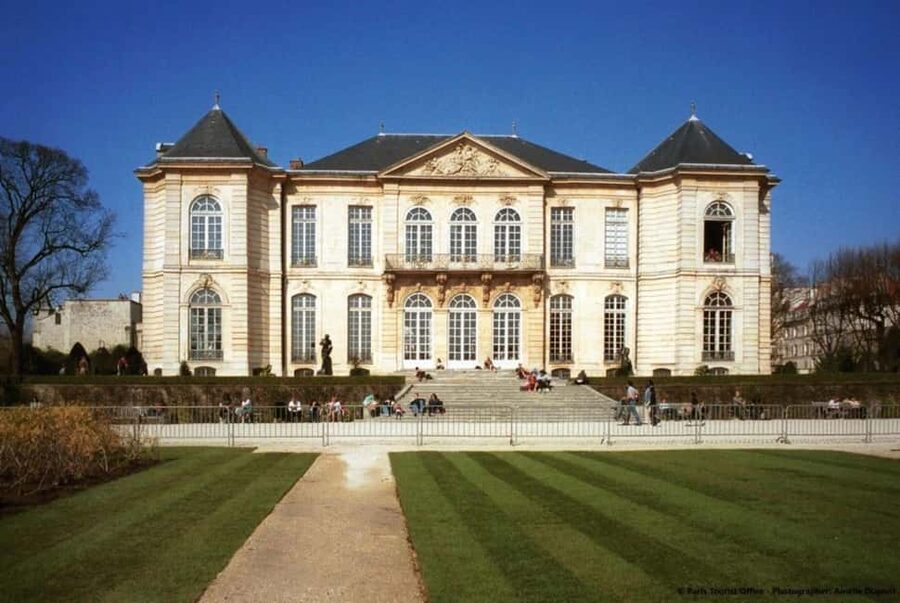 Paris: Rodin Museum Ticket & Optional Digital AudioGuide App - Key things I’d prioritize before you go