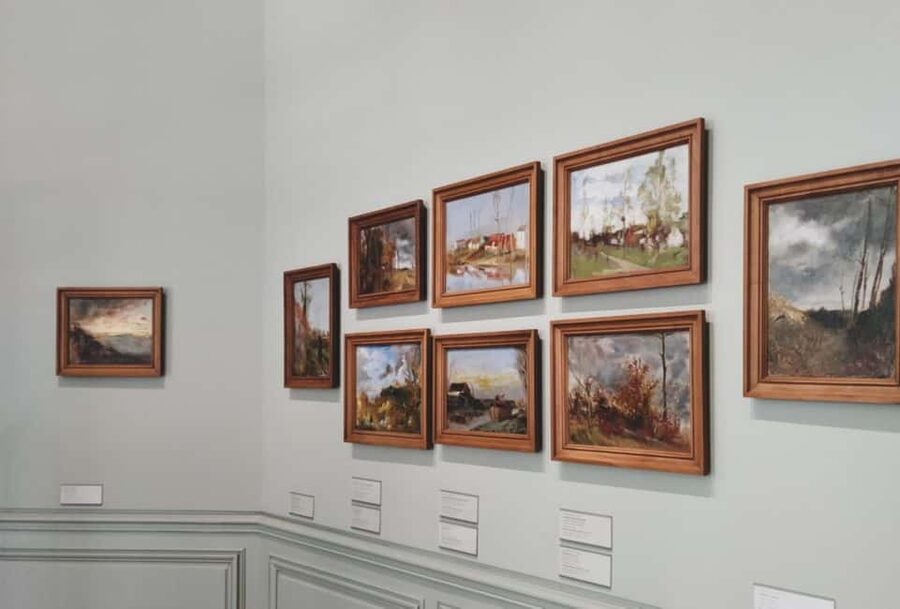 Paris: Rodin Museum Ticket & Optional Digital AudioGuide App - Your “itinerary” is built around how you walk