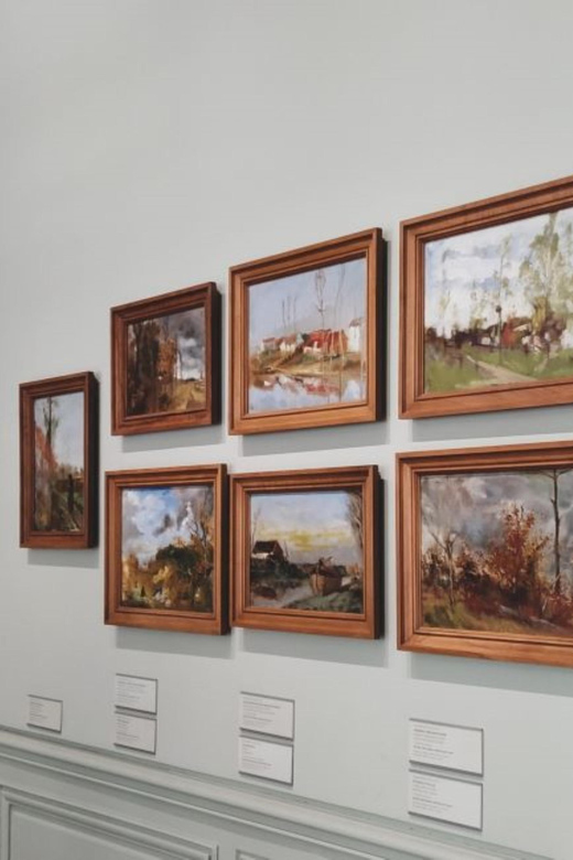 Paris: Rodin Museum Ticket & Optional Digital AudioGuide App - Price and value: is $23 with an audio guide a good deal?