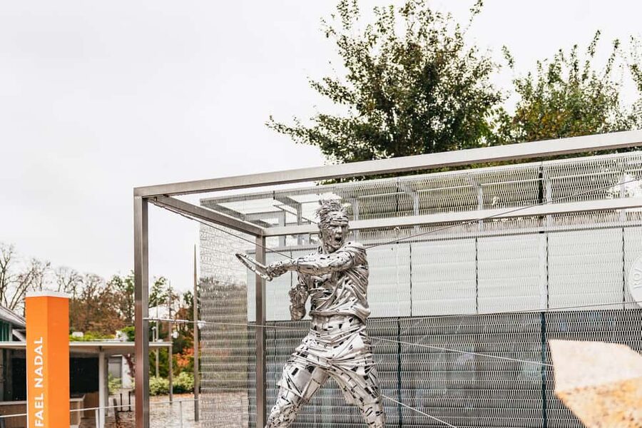 Paris: Roland-Garros Stadium Guided Backstage Tour - Should you book the Roland-Garros backstage tour?